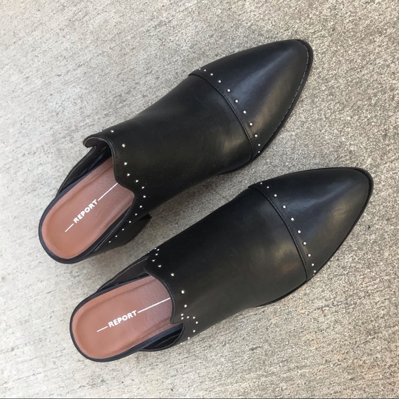 Nordstrom mules - Picture 4 of 7